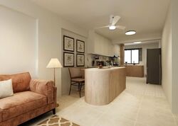 Blk 6 Marine Terrace Walk (Marine Parade), HDB 3 Rooms #569721481